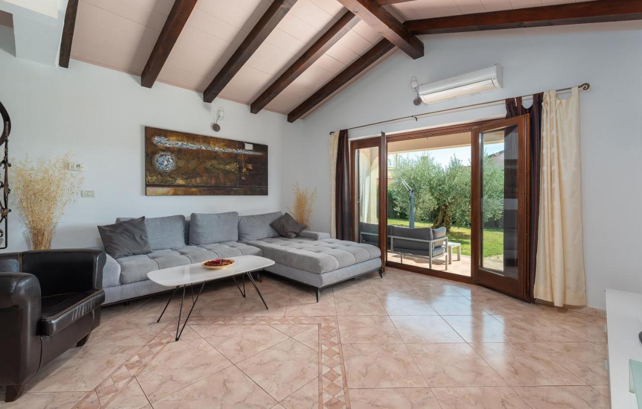 Villa Lucas Novigrad  Zewnętrze zdjęcie