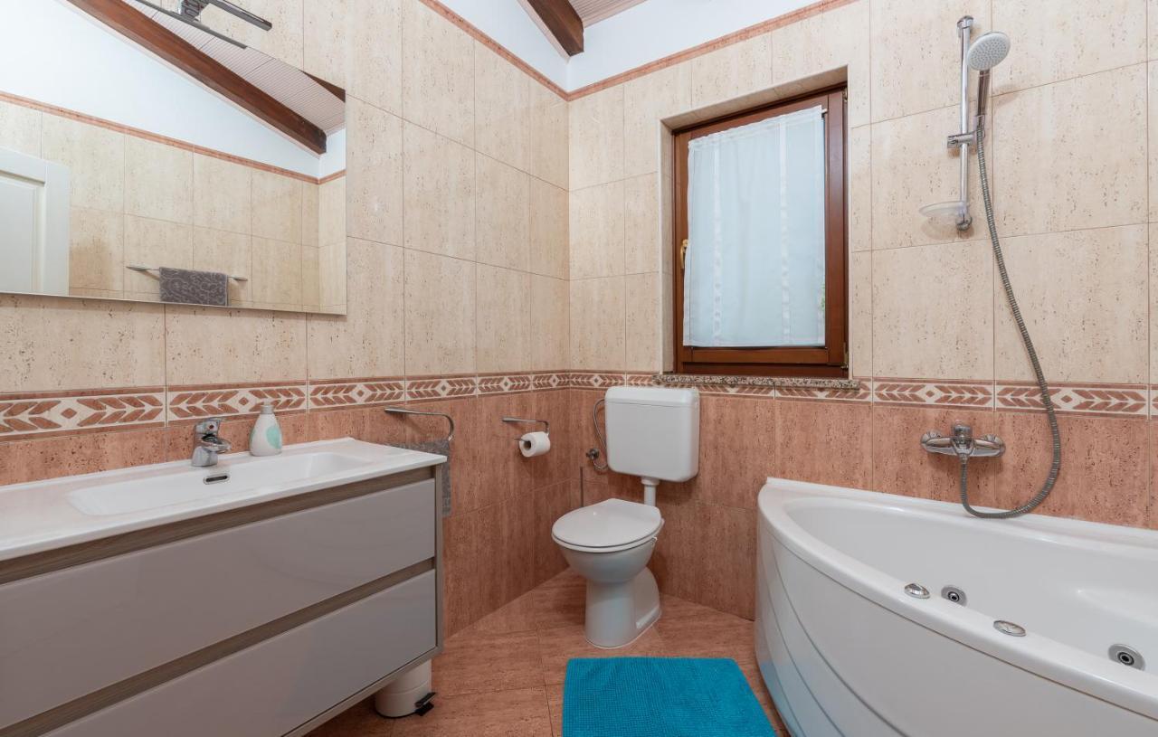 Villa Lucas Novigrad  Zewnętrze zdjęcie