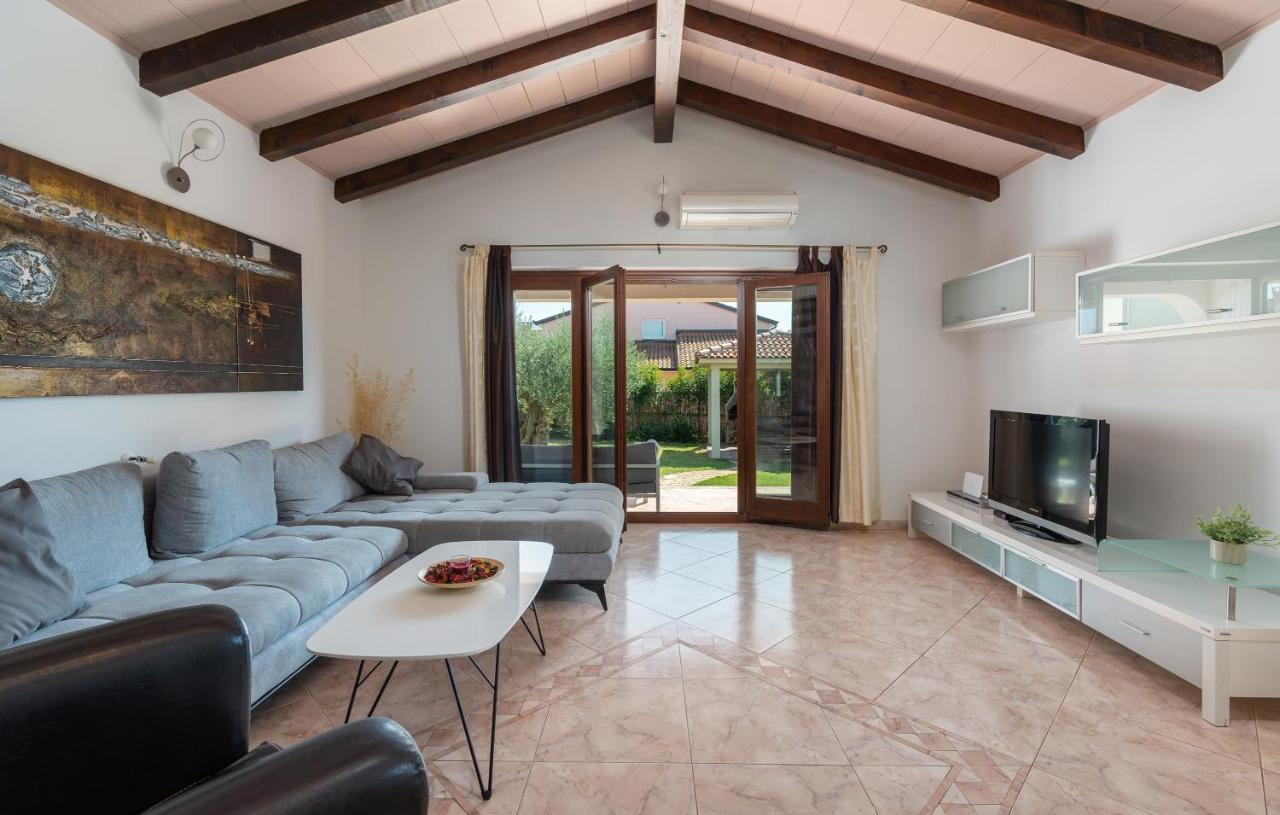Villa Lucas Novigrad  Zewnętrze zdjęcie