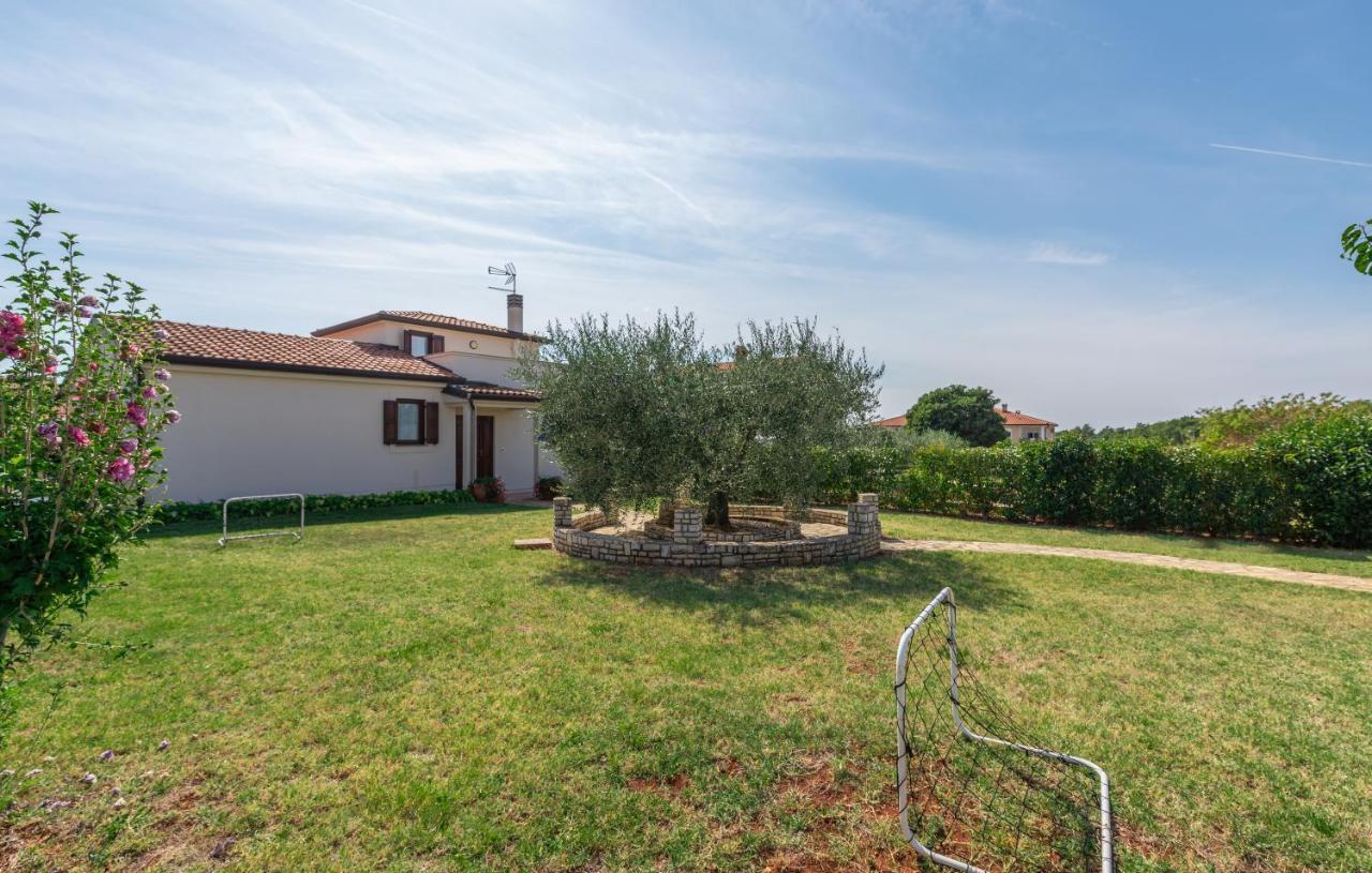 Villa Lucas Novigrad  Zewnętrze zdjęcie