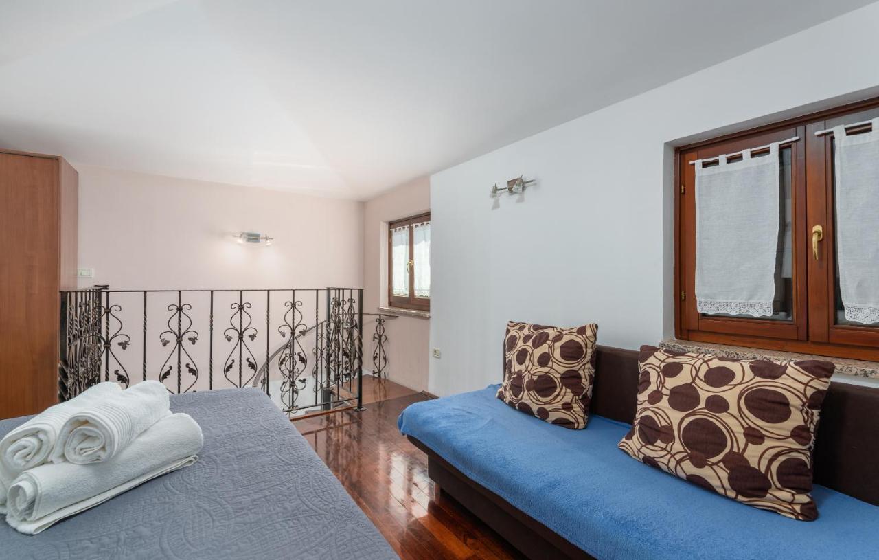 Villa Lucas Novigrad  Zewnętrze zdjęcie